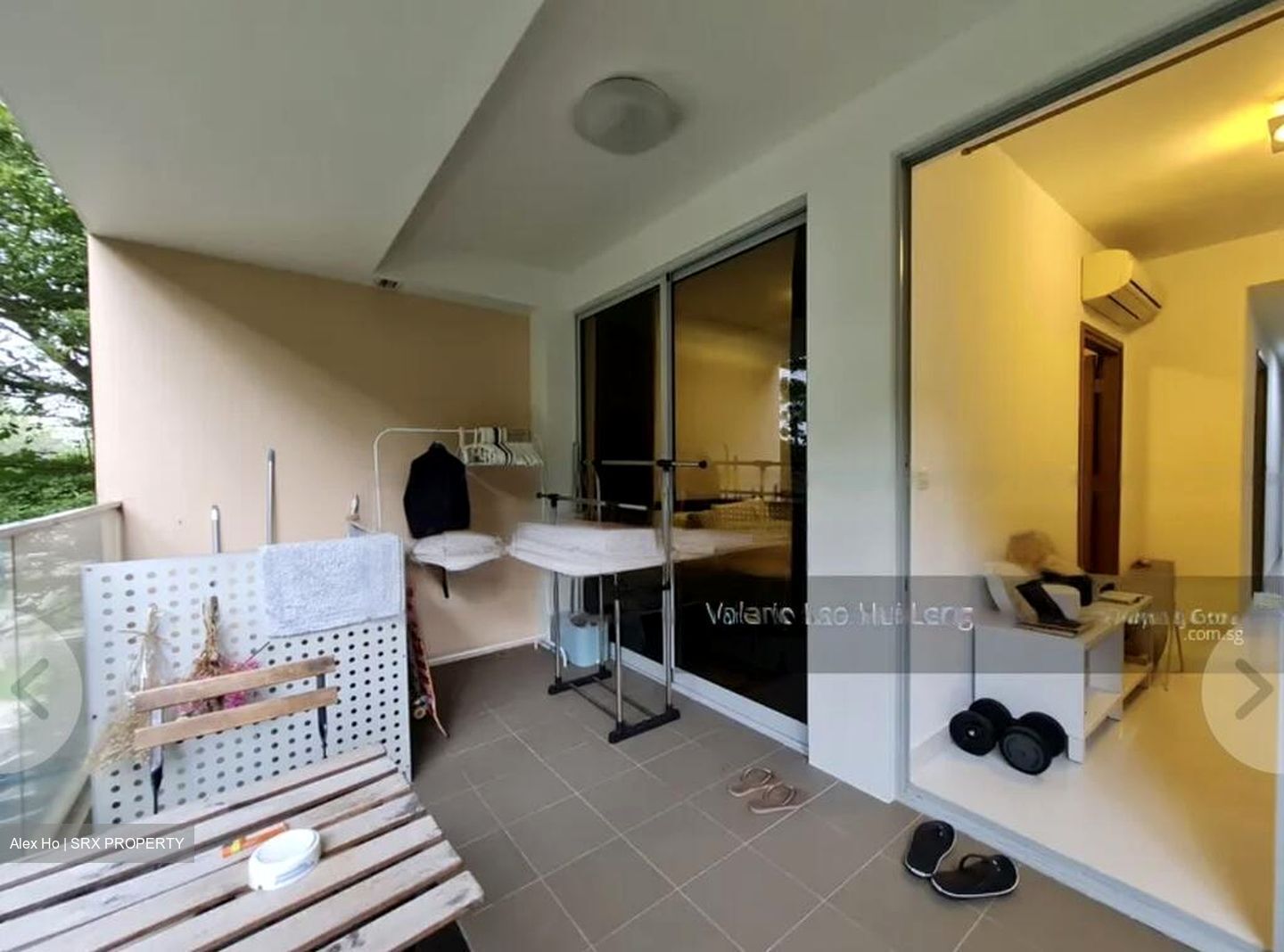 Loft @ Nathan (D10), Apartment #477209831